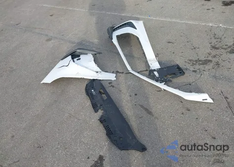 2025 Toyota Camry Se from USA, damaged, VIN 4T1DAACKXSU112149